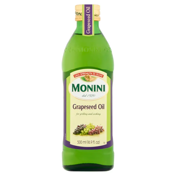 Monini szőlőmagolaj