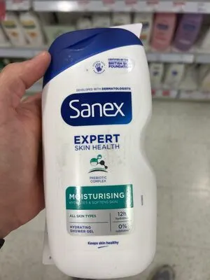 Advanced White közepes fogkefe