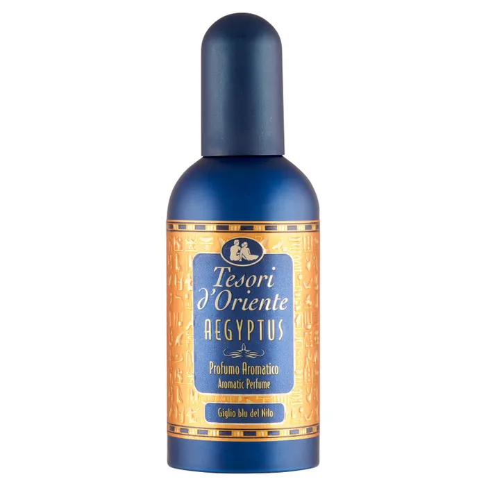 Tesori d'Oriente Aegyptus aromás parfüm