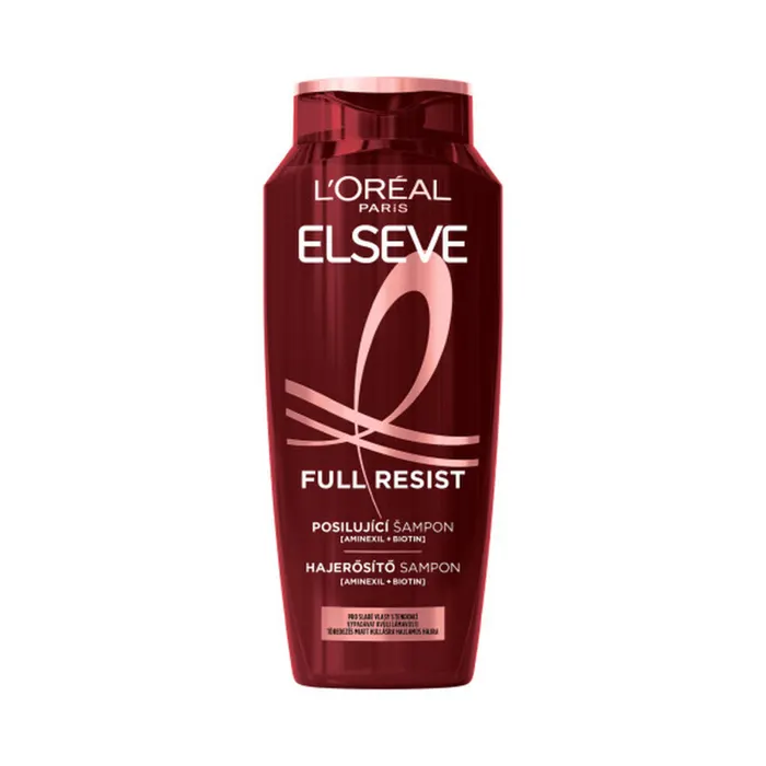 L'Oréal Paris Elseve Full Resist sampon