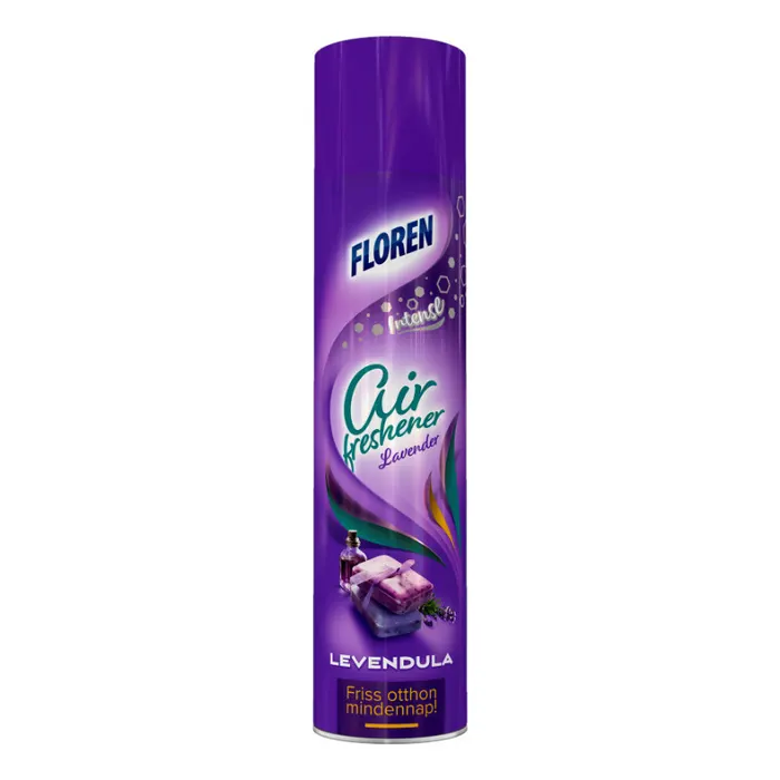 Floren légfrissítő Lavender