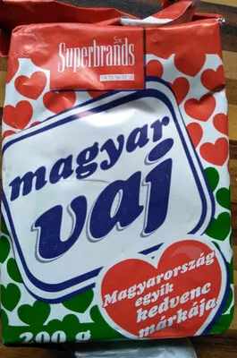 Magyar Vaj teavaj