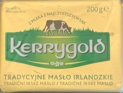 Kerrygold eredeti ír vaj