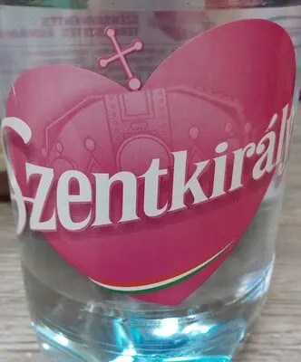 Szénsavmentes természetes ásványvíz