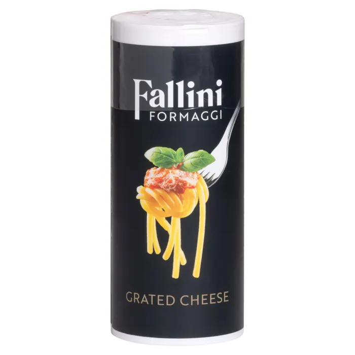 Fallini reszelt sajt