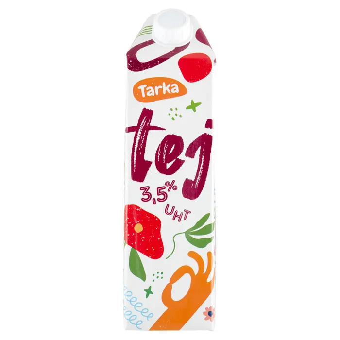 Tarka UHT teljes tej 3,5%