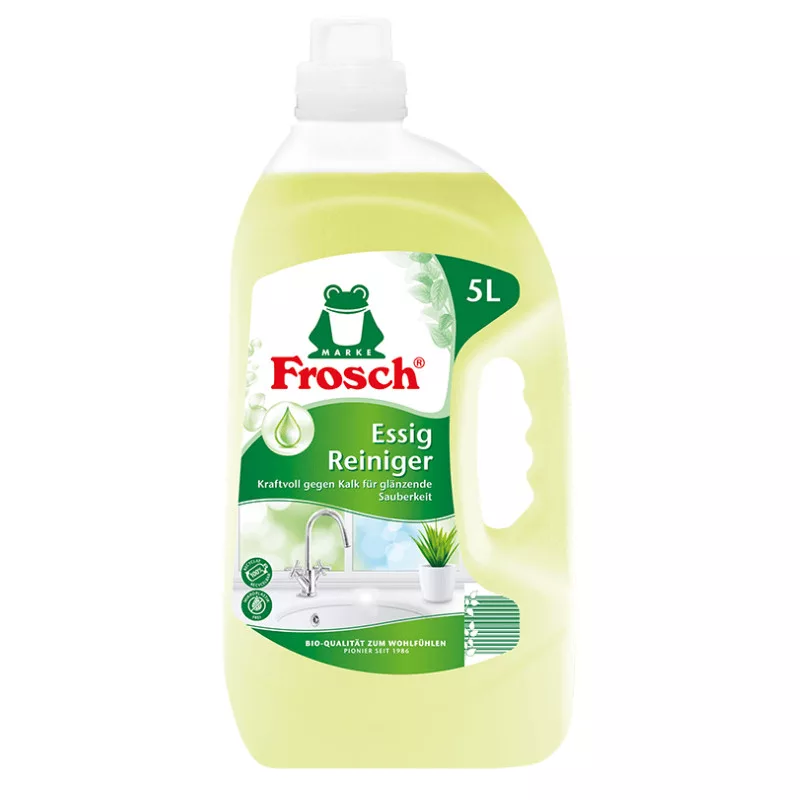Frosch vízkőoldó általános