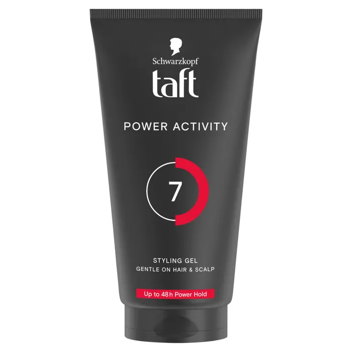 Taft Power Activity hajzselé