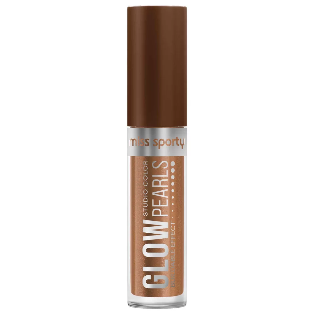 Miss Sporty bronozosító Naturally Perfect Glow Contouring 001