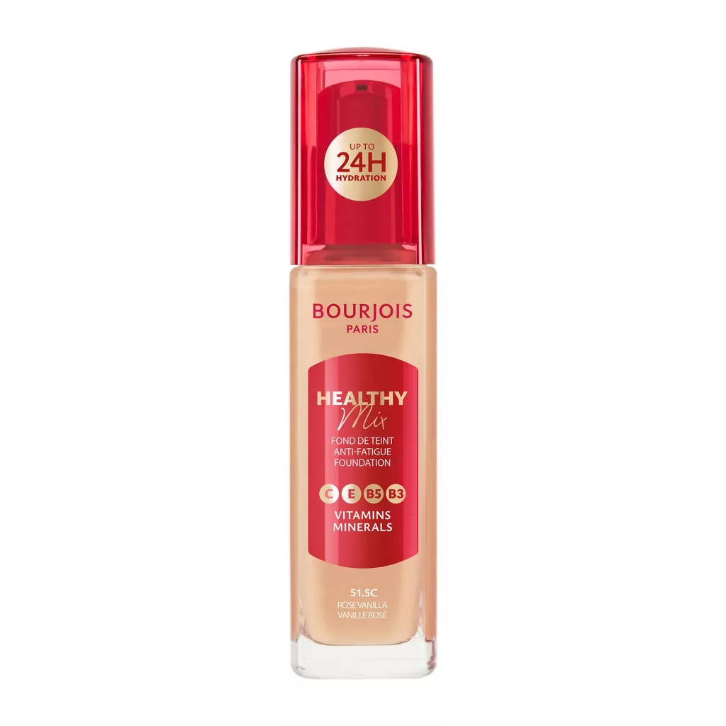 Bourjois alapozó Healthy Mix 51.5C