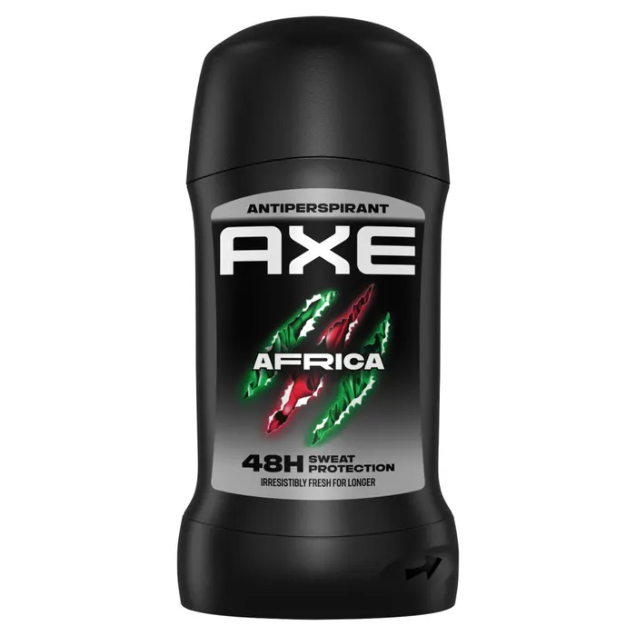 AXE Africa izzadásgátló stift