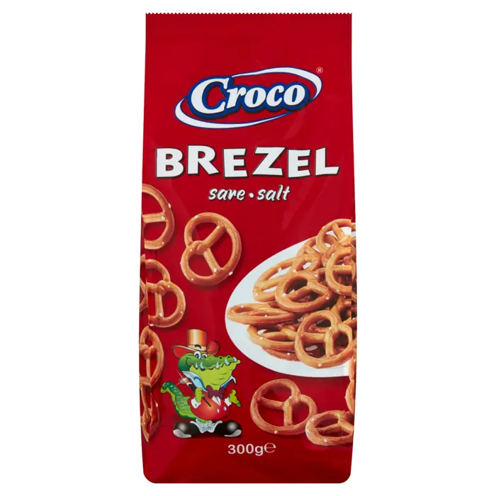 Croco sósperec
