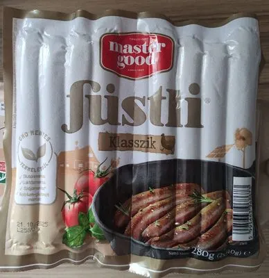 Füstli