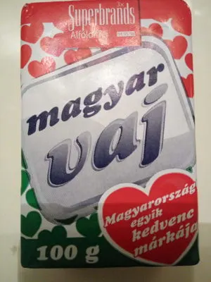 Magyar Vaj teavaj