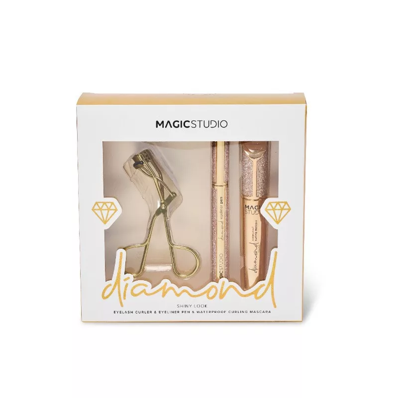 Magic Studio Gyémánt ragyogó szépség szett