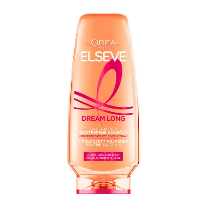 L'Oréal Paris Elseve Dream long balzsam