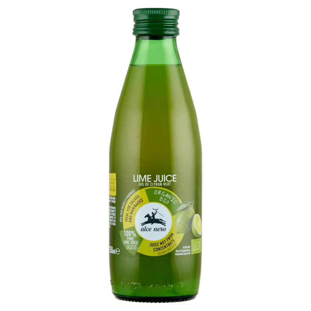 Alce Nero limelé bio
