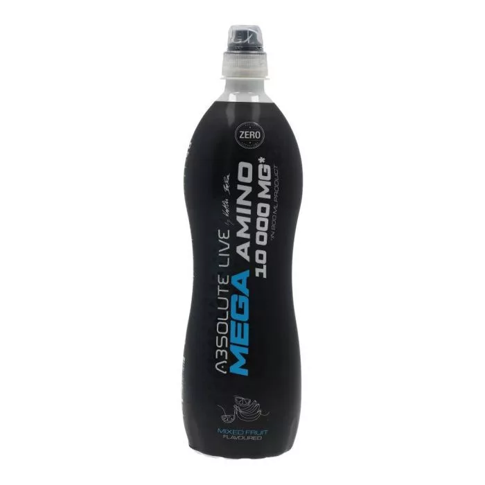 Absolute Live sportital Mega A Mix Vegyesgyümölcs