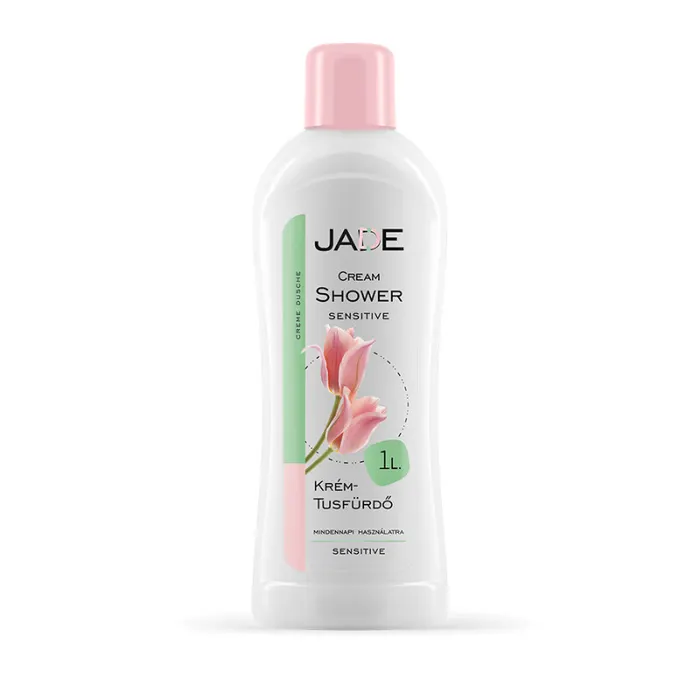Jade krémtusfürdő Sensitive