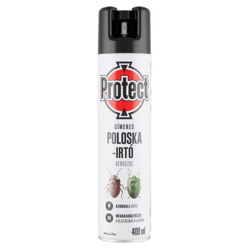 Protect címeres poloskairtó aeroszol