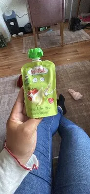 Bébidessze. alma körte köl.