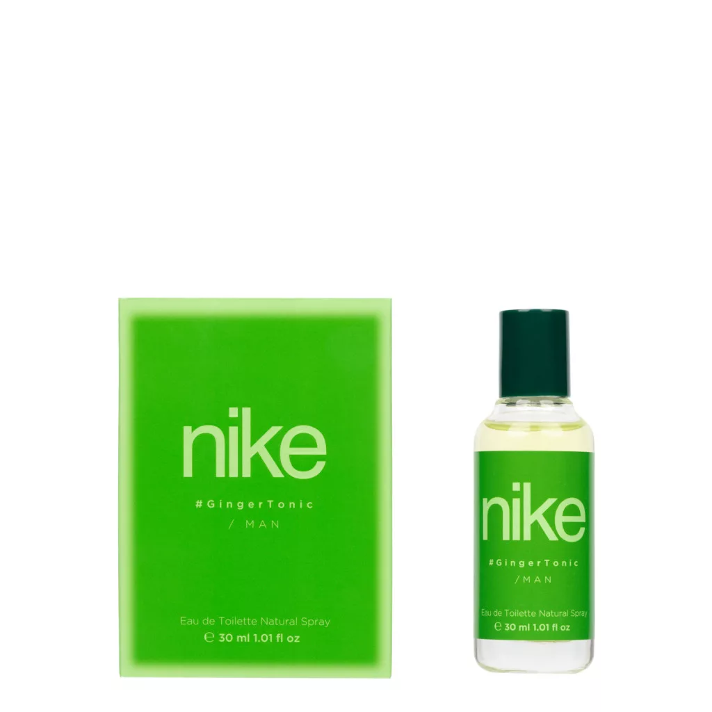 Nike Edt GingerTonic Man férfi