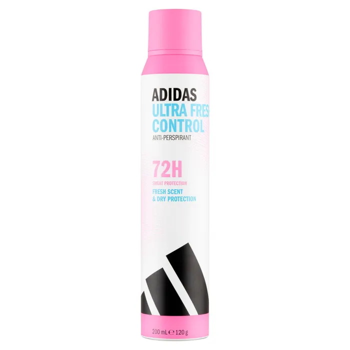 Adidas Ultra Fresh Control izzadásgátló