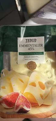 Szeletelt ementali sajt