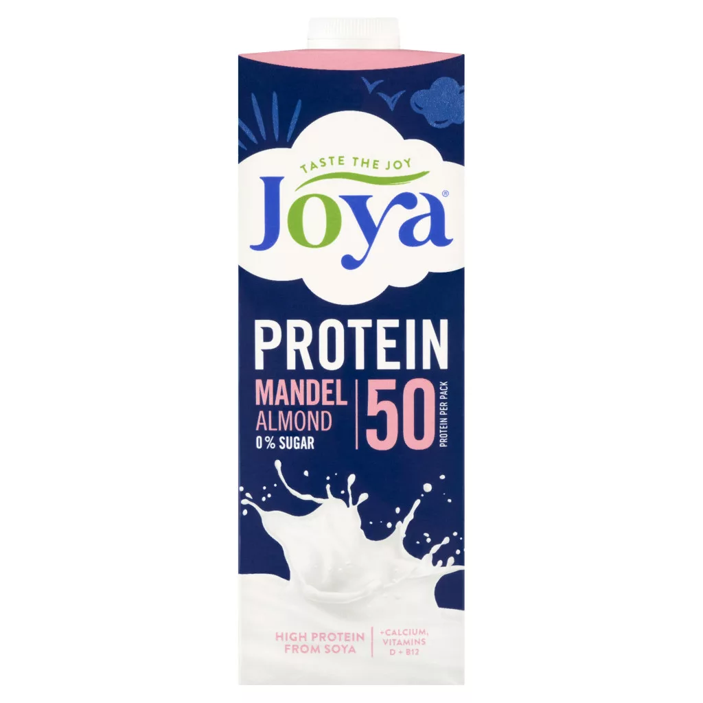 Joya mandulaital dream protein UHT