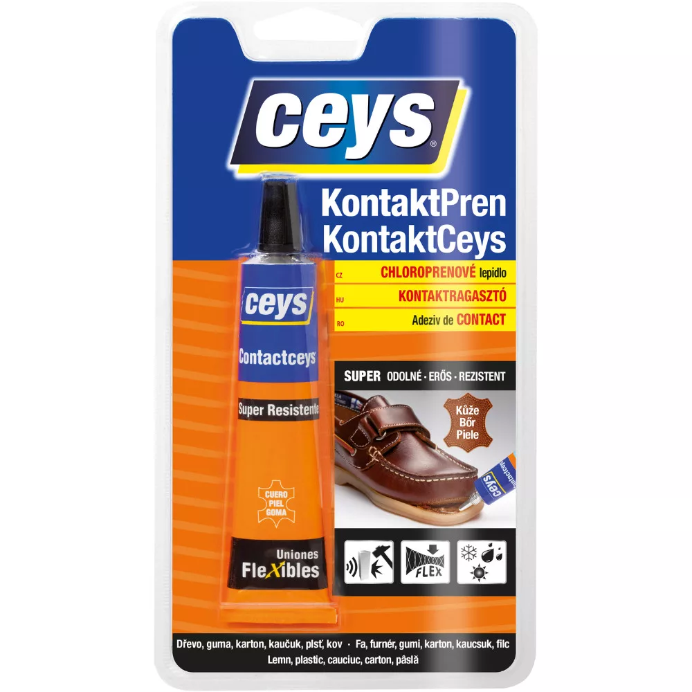 Ceys contactceys kontaktragasztó