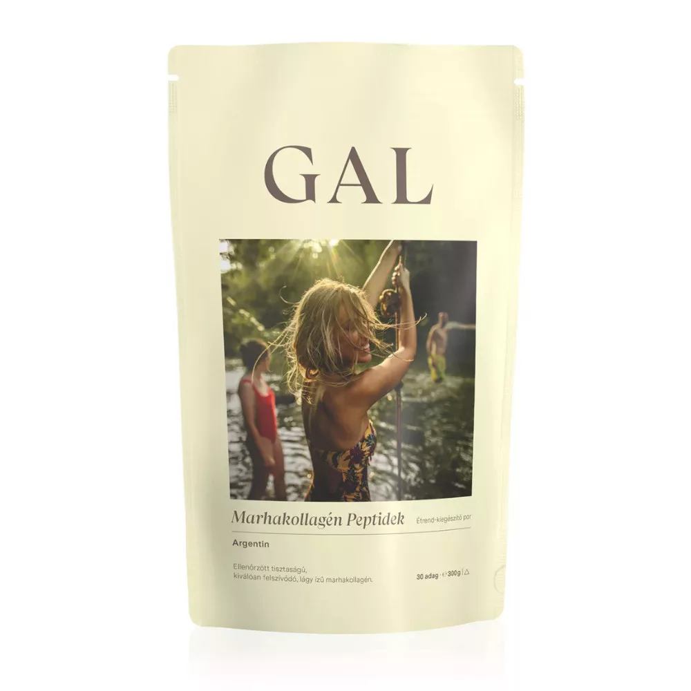 GAL marhakollagén peptidek Argentin