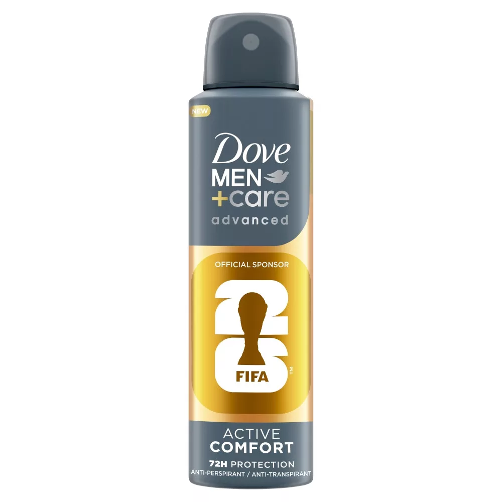 Dove Men+Care Advanced izzadásgátló