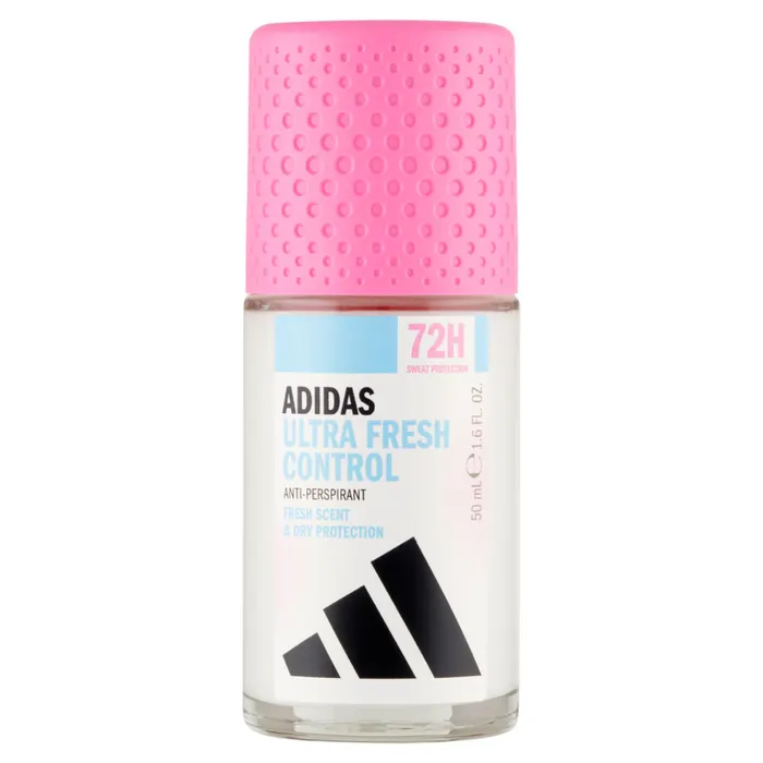 Adidas roll-on Control Fresh női