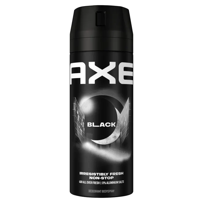 AXE Black dezodor