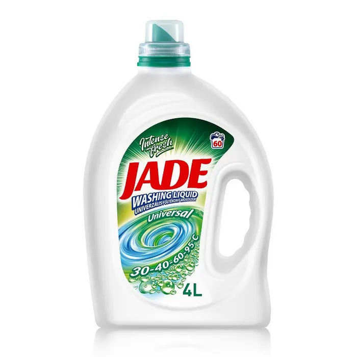 Jade folyékony mosószer Universal 60 mosásos