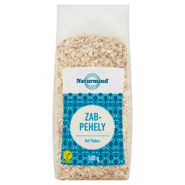 Naturmind zabpehely