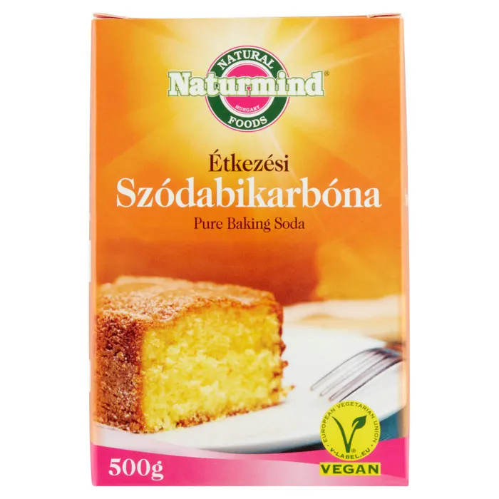 Naturmind étkezési szódabikarbóna