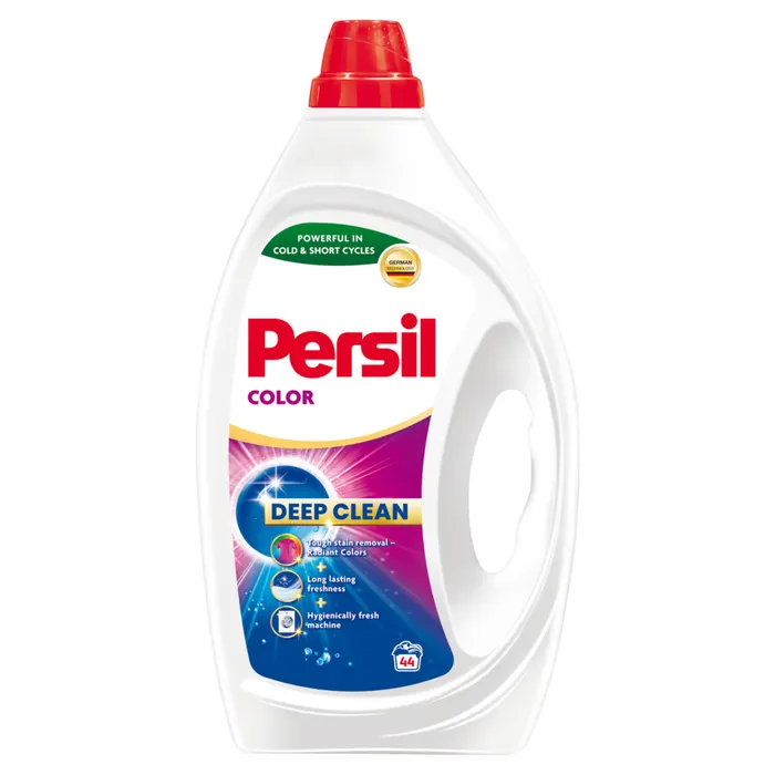 Persil Color Gel folyékony mosószer színes ruhákhoz 44 mosás