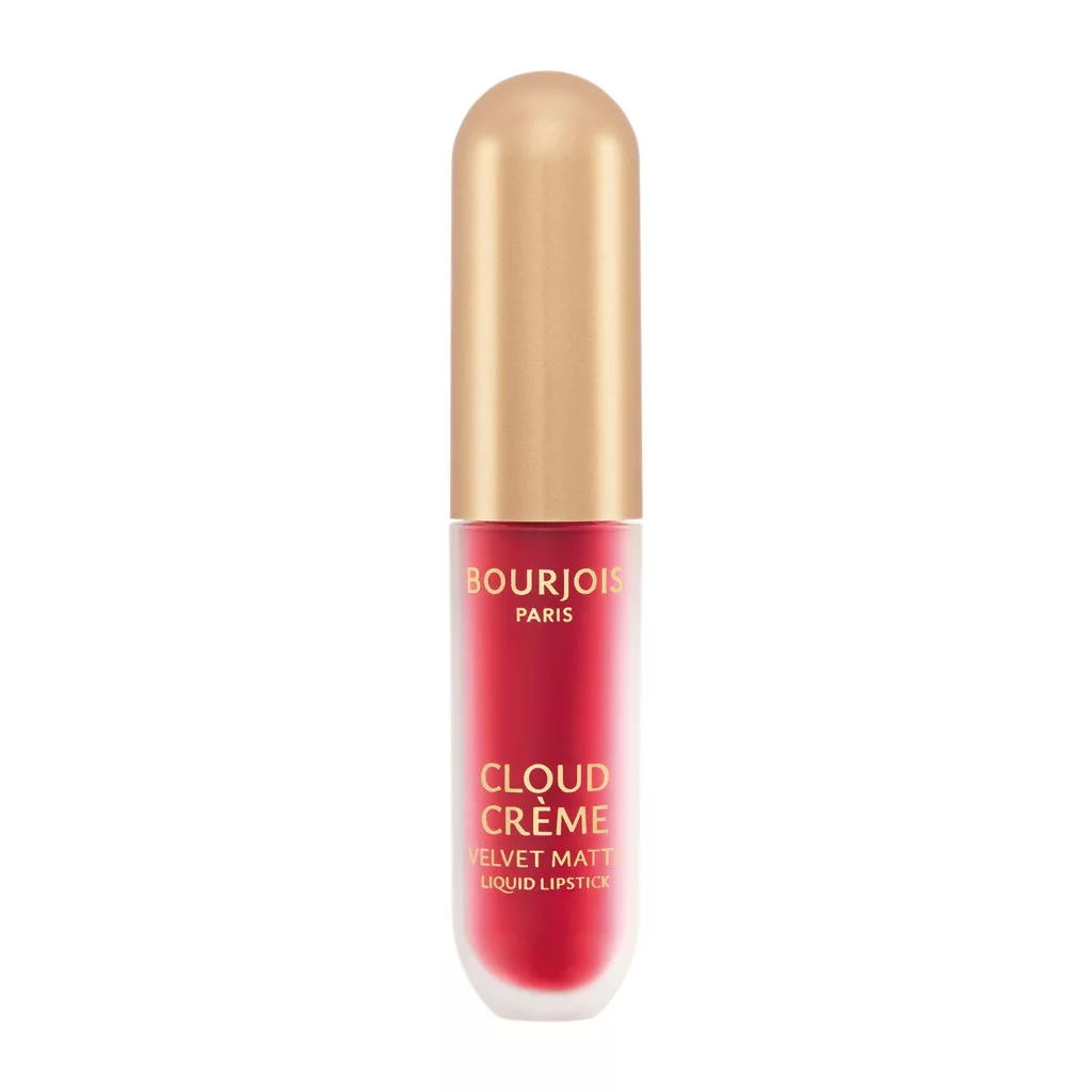 Bourjois ajakrúzs Cloud Créme Velvet Matte 07