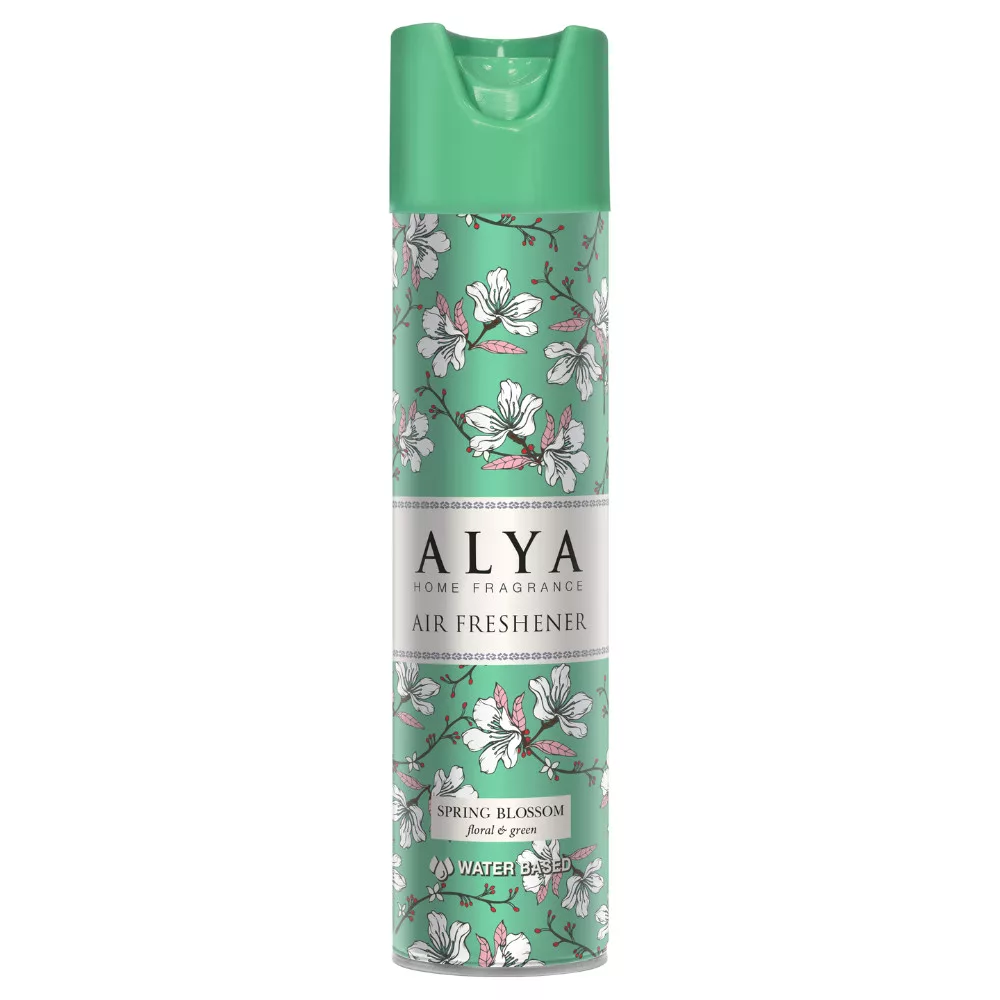 Alya légfrissítő Spring Blossom