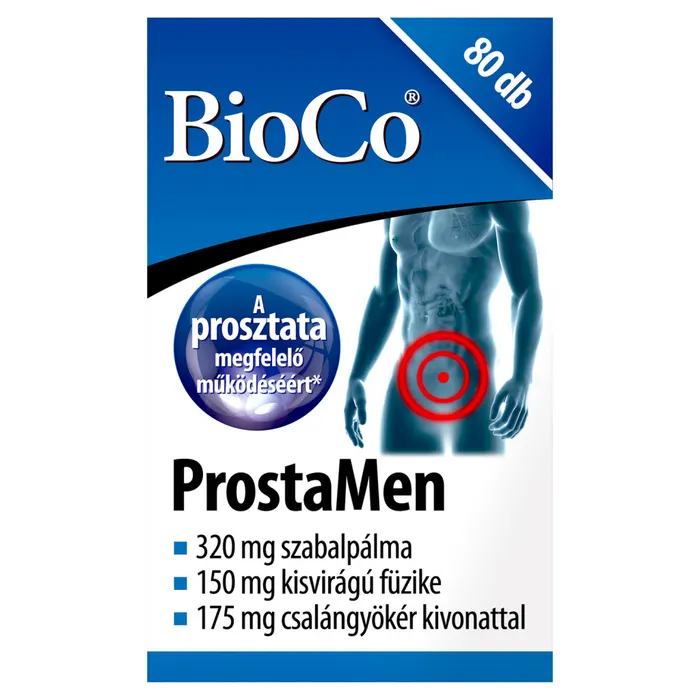 BioCo ProstaMen tabletta