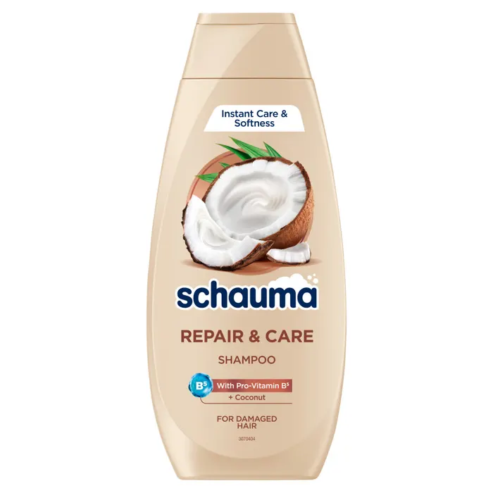 Schauma sampon Repair & Care