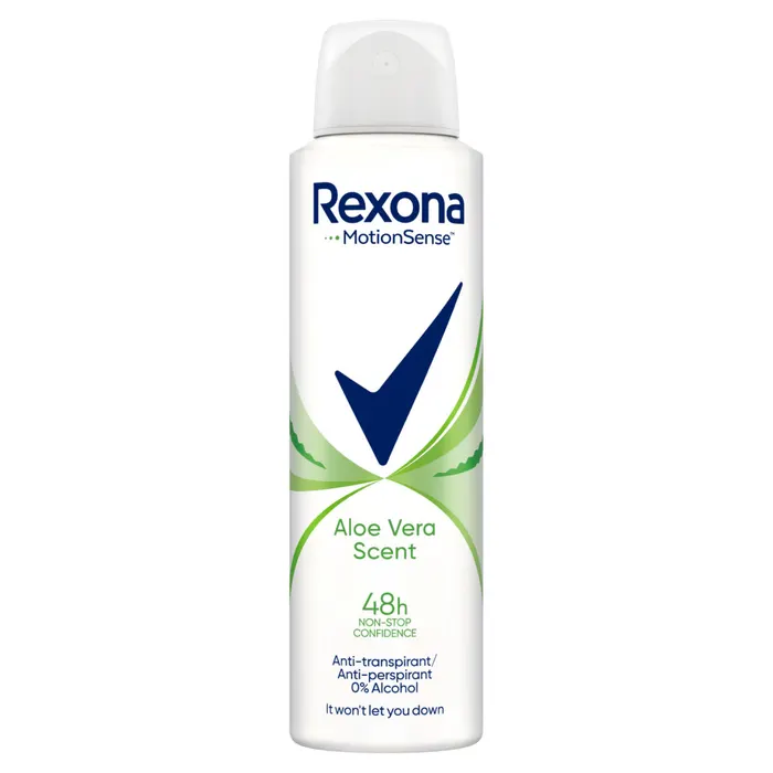 Rexona Aloe Vera Scent izzadásgátló