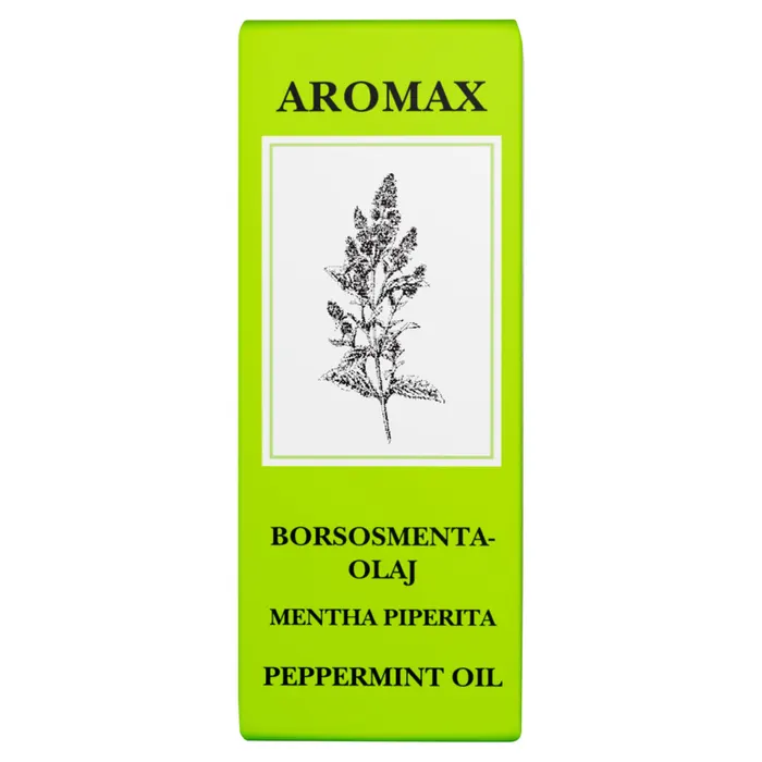 Aromax borsosmentaolaj