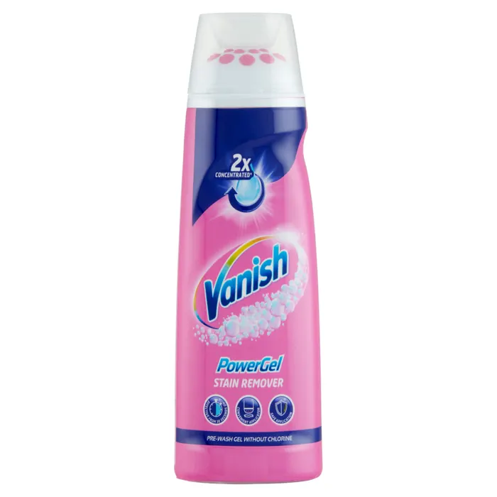 Vanish Gold PowerGel előkezelő gél