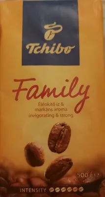 Family orölt