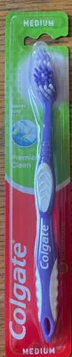 Premier Clean közepes fogkefe