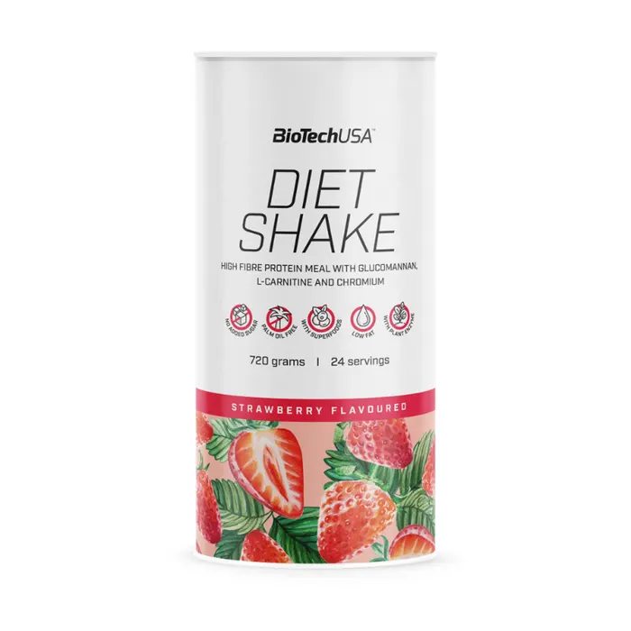 BioTech USA Diet Shake italpor eper