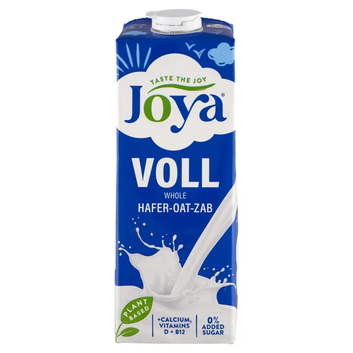Joya UHT zabital kalciummal, D- és B12-vitaminnal