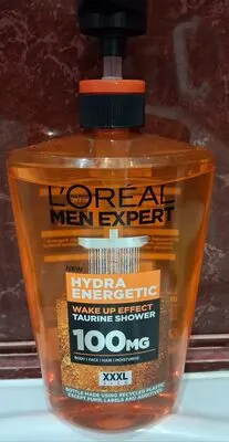 Expert Hydra Energetic XXXL tusfürdő